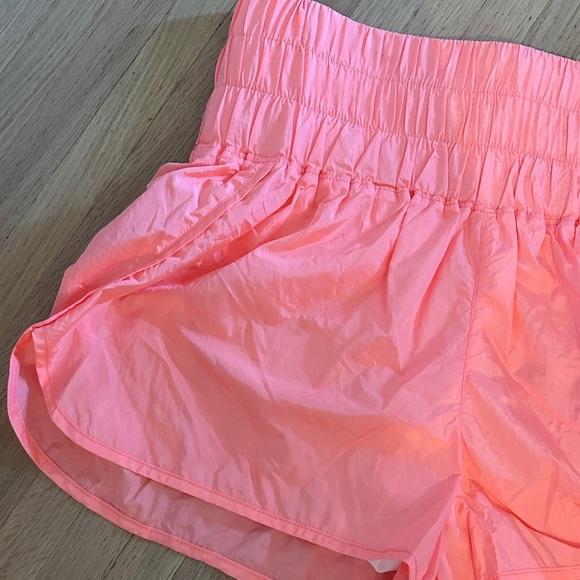 Free People - Movement Way Home Short - Size L - Picture 4 of 10